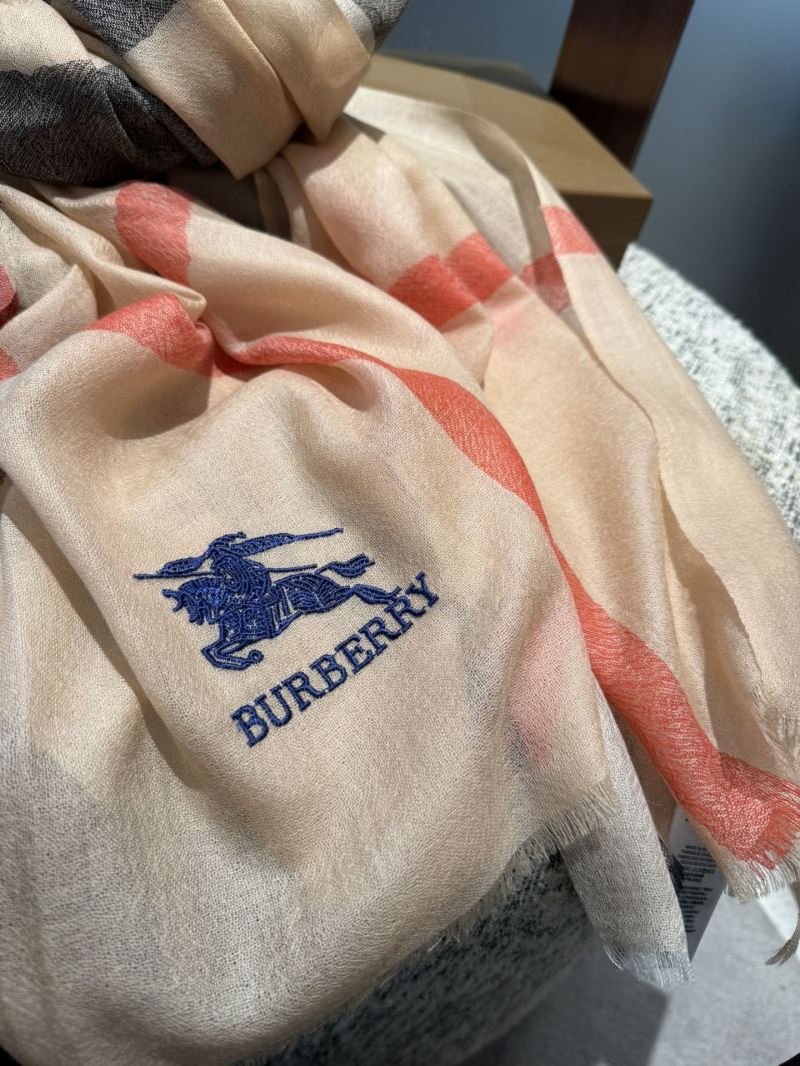 Burberry Scarf